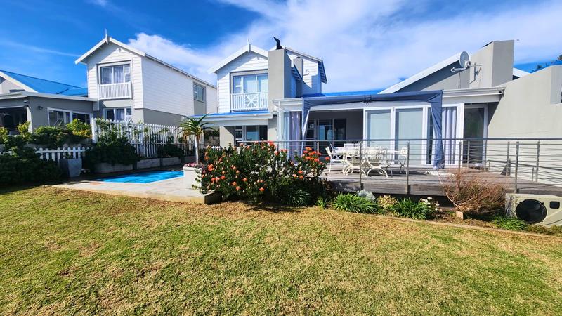 To Let 4 Bedroom Property for Rent in Pinnacle Point Golf Estate Western Cape